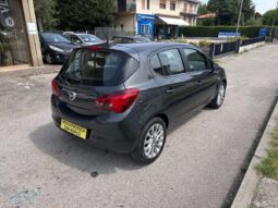 
										OPEL – Corsa – 1.4 90 CV GPL 5p. Advance #UNICOPROPRIETARIO full									