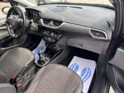 
										OPEL – Corsa – 1.4 90 CV GPL 5p. Advance #UNICOPROPRIETARIO full									