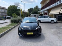 TOYOTA – Yaris – 1.5 Hybrid 5p. E-CVT Active