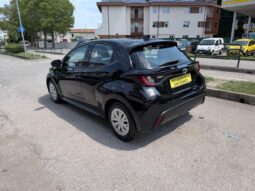 
										TOYOTA – Yaris – 1.5 Hybrid 5p. E-CVT Active full									
