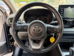 
										TOYOTA – Yaris – 1.5 Hybrid 5p. E-CVT Active full									