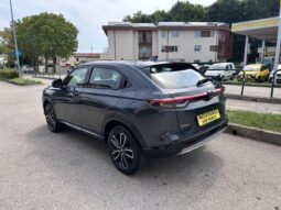 HONDA – HR-V – 1.5 Hev ECVT Advance GARANZIA HONDA