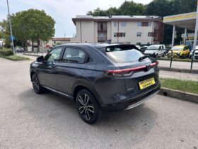 HONDA – HR-V – 1.5 Hev ECVT Advance GARANZIA HONDA