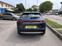 
										HONDA – HR-V – 1.5 Hev ECVT Advance GARANZIA HONDA full									