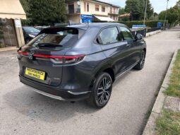 
										HONDA – HR-V – 1.5 Hev ECVT Advance GARANZIA HONDA full									