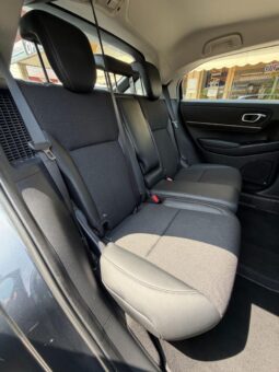 
										HONDA – HR-V – 1.5 Hev ECVT Advance GARANZIA HONDA full									