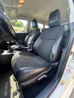 
										TOYOTA – Auris –  TS 1.4 D-4D Lounge #TAGLIANDICERTIFICATI full									