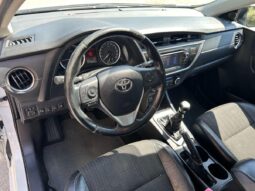 
										TOYOTA – Auris –  TS 1.4 D-4D Lounge #TAGLIANDICERTIFICATI full									