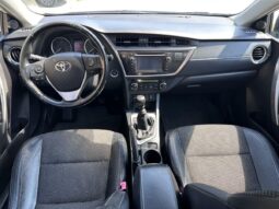 
										TOYOTA – Auris –  TS 1.4 D-4D Lounge #TAGLIANDICERTIFICATI full									