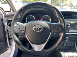 
										TOYOTA – Auris –  TS 1.4 D-4D Lounge #TAGLIANDICERTIFICATI full									