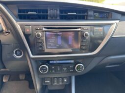 
										TOYOTA – Auris –  TS 1.4 D-4D Lounge #TAGLIANDICERTIFICATI full									