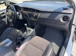 
										TOYOTA – Auris –  TS 1.4 D-4D Lounge #TAGLIANDICERTIFICATI full									