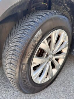 
										VOLKSWAGEN – Tiguan – 2.0 TDI DSG Style BMT #UNICOPROPRIETARIO full									