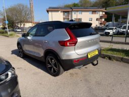 
										VOLVO – XC40 – D4 AWD Geartronic R-design #GANCIOTRAINO #TAG.VOLVO full									