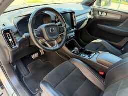 
										VOLVO – XC40 – D4 AWD Geartronic R-design #GANCIOTRAINO #TAG.VOLVO full									