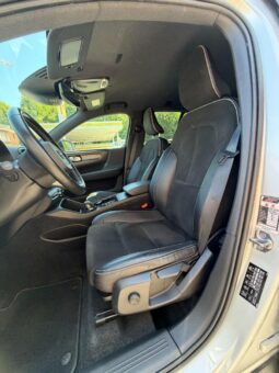 
										VOLVO – XC40 – D4 AWD Geartronic R-design #GANCIOTRAINO #TAG.VOLVO full									