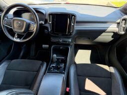 
										VOLVO – XC40 – D4 AWD Geartronic R-design #GANCIOTRAINO #TAG.VOLVO full									