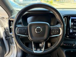 
										VOLVO – XC40 – D4 AWD Geartronic R-design #GANCIOTRAINO #TAG.VOLVO full									