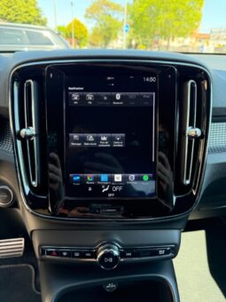 
										VOLVO – XC40 – D4 AWD Geartronic R-design #GANCIOTRAINO #TAG.VOLVO full									