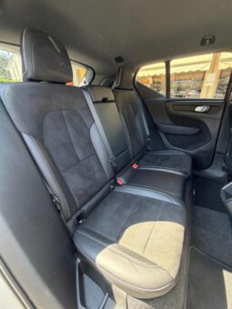 
										VOLVO – XC40 – D4 AWD Geartronic R-design #GANCIOTRAINO #TAG.VOLVO full									