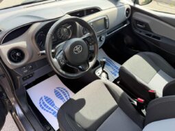 
										TOYOTA – Yaris –  1.5 Hybrid 5p. Active UNICO PROPRIETARIO full									