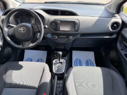 
										TOYOTA – Yaris –  1.5 Hybrid 5p. Active UNICO PROPRIETARIO full									