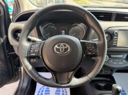 
										TOYOTA – Yaris –  1.5 Hybrid 5p. Active UNICO PROPRIETARIO full									