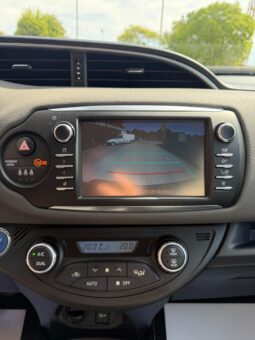 
										TOYOTA – Yaris –  1.5 Hybrid 5p. Active UNICO PROPRIETARIO full									