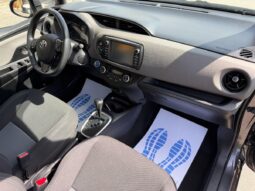 
										TOYOTA – Yaris –  1.5 Hybrid 5p. Active UNICO PROPRIETARIO full									
