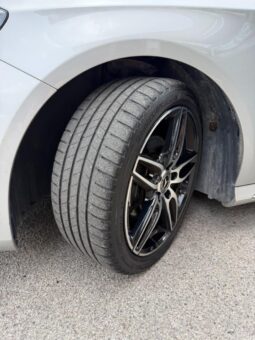 
										MERCEDES – Classe A – A 200 d Automatic 4Matic Sport full									