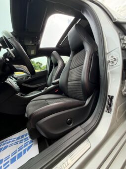 
										MERCEDES – Classe A – A 200 d Automatic 4Matic Sport full									