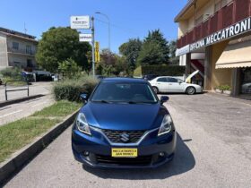 SUZUKI – Baleno – 1.2 Hybrid Top #UNICOPROPRIETARIO