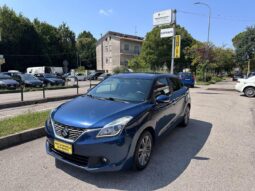 SUZUKI – Baleno – 1.2 Hybrid Top #UNICOPROPRIETARIO
