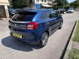 
										SUZUKI – Baleno – 1.2 Hybrid Top #UNICOPROPRIETARIO full									