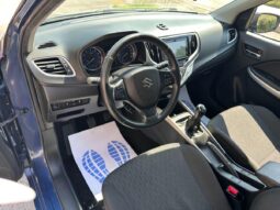 
										SUZUKI – Baleno – 1.2 Hybrid Top #UNICOPROPRIETARIO full									