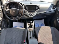 
										SUZUKI – Baleno – 1.2 Hybrid Top #UNICOPROPRIETARIO full									