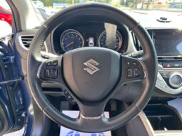 
										SUZUKI – Baleno – 1.2 Hybrid Top #UNICOPROPRIETARIO full									