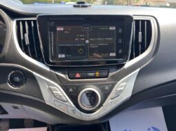 
										SUZUKI – Baleno – 1.2 Hybrid Top #UNICOPROPRIETARIO full									