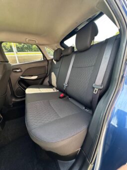 
										SUZUKI – Baleno – 1.2 Hybrid Top #UNICOPROPRIETARIO full									