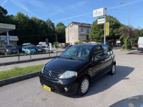 CITROEN – C3 –  1.1 Elegance #UNICOPROPRIETARIO