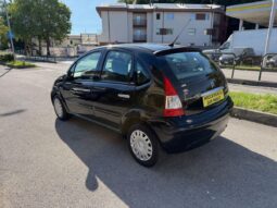 
										CITROEN – C3 –  1.1 Elegance #UNICOPROPRIETARIO full									