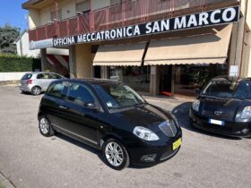 LANCIA – Ypsilon – 1.3 MJT Unyca