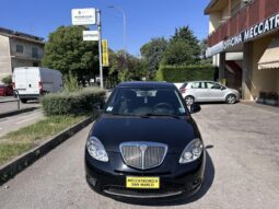 LANCIA – Ypsilon – 1.3 MJT Unyca