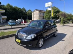 LANCIA – Ypsilon – 1.3 MJT Unyca