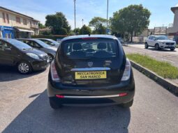 
										LANCIA – Ypsilon – 1.3 MJT Unyca full									