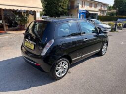 
										LANCIA – Ypsilon – 1.3 MJT Unyca full									