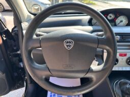 
										LANCIA – Ypsilon – 1.3 MJT Unyca full									