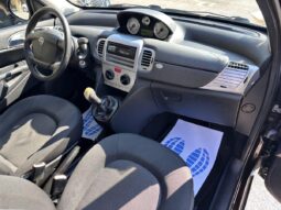 
										LANCIA – Ypsilon – 1.3 MJT Unyca full									