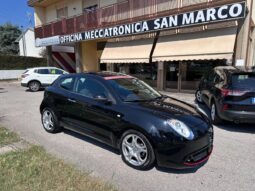 
										ALFA ROMEO – MiTo – 1.4 T 135CV M.air TCT Progression #TAGLIANDICERTIFICATI full									