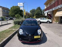 
										ALFA ROMEO – MiTo – 1.4 T 135CV M.air TCT Progression #TAGLIANDICERTIFICATI full									